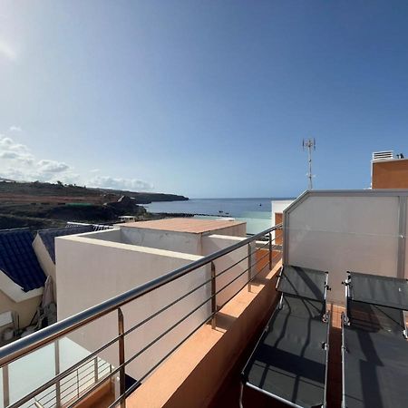 Pleasant Duplex San Juan With 2 Bedrooms Guía de Isora Εξωτερικό φωτογραφία