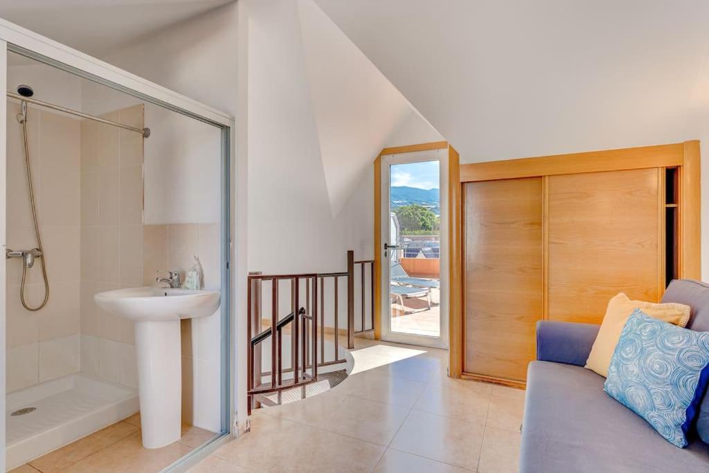Pleasant Duplex San Juan With 2 Bedrooms Guía de Isora Εξωτερικό φωτογραφία