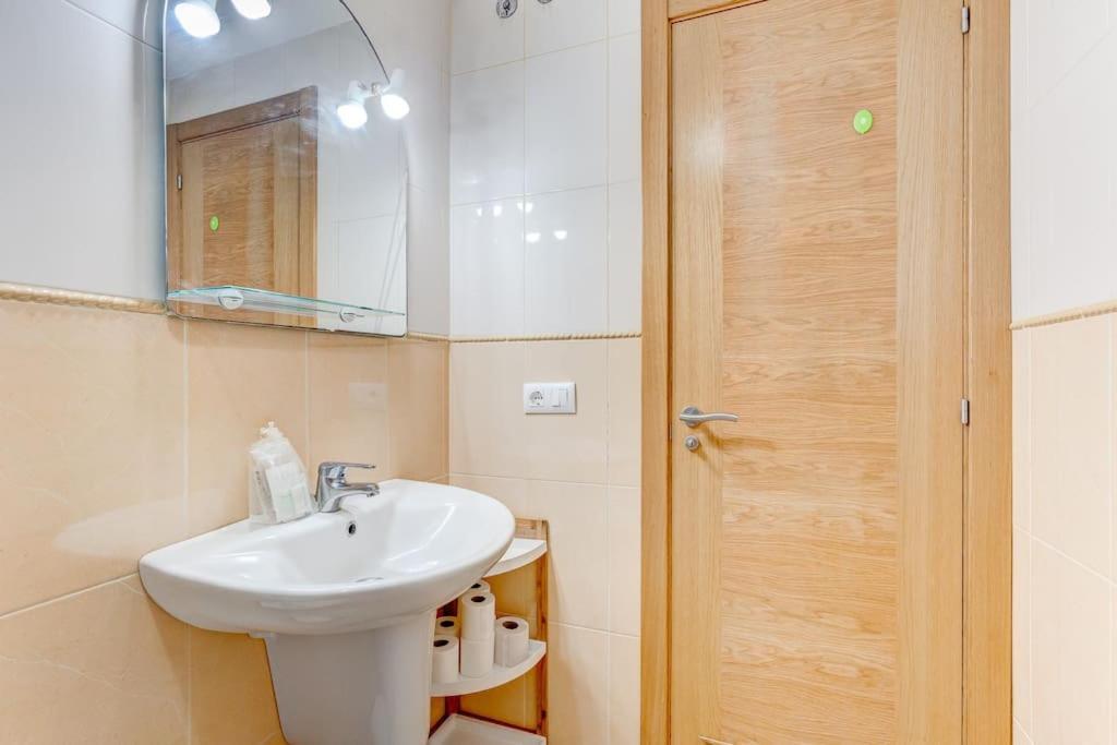 Pleasant Duplex San Juan With 2 Bedrooms Guía de Isora Εξωτερικό φωτογραφία