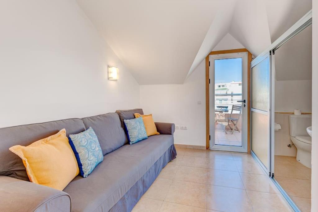 Pleasant Duplex San Juan With 2 Bedrooms Guía de Isora Εξωτερικό φωτογραφία