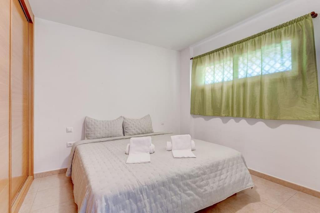 Pleasant Duplex San Juan With 2 Bedrooms Guía de Isora Εξωτερικό φωτογραφία