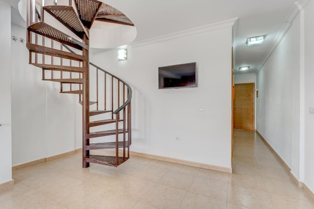 Pleasant Duplex San Juan With 2 Bedrooms Guía de Isora Εξωτερικό φωτογραφία