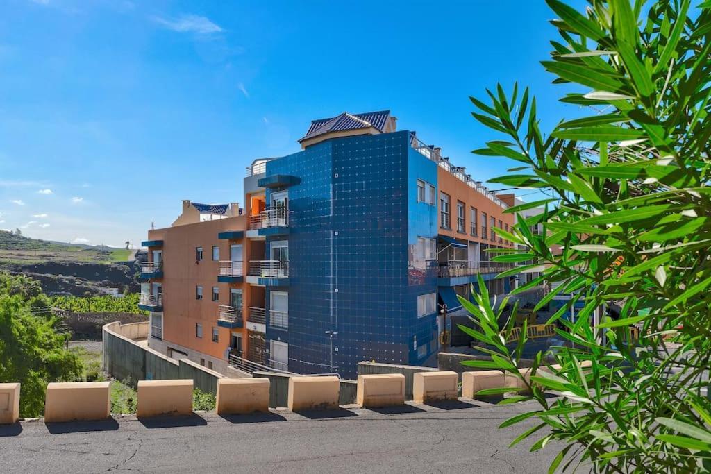 Pleasant Duplex San Juan With 2 Bedrooms Guía de Isora Εξωτερικό φωτογραφία