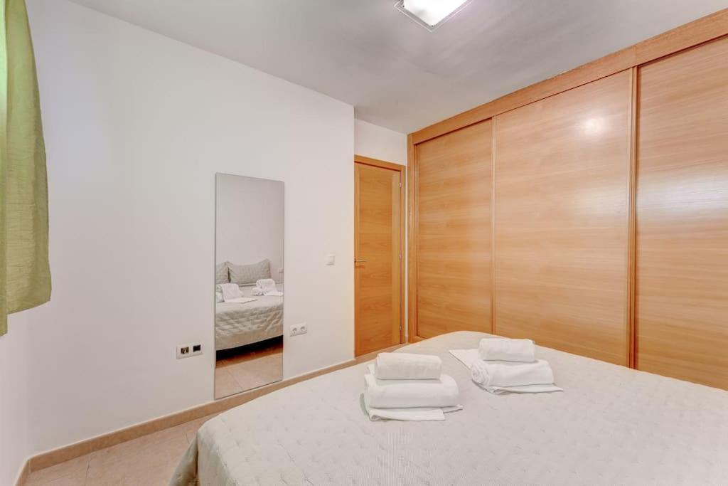 Pleasant Duplex San Juan With 2 Bedrooms Guía de Isora Εξωτερικό φωτογραφία