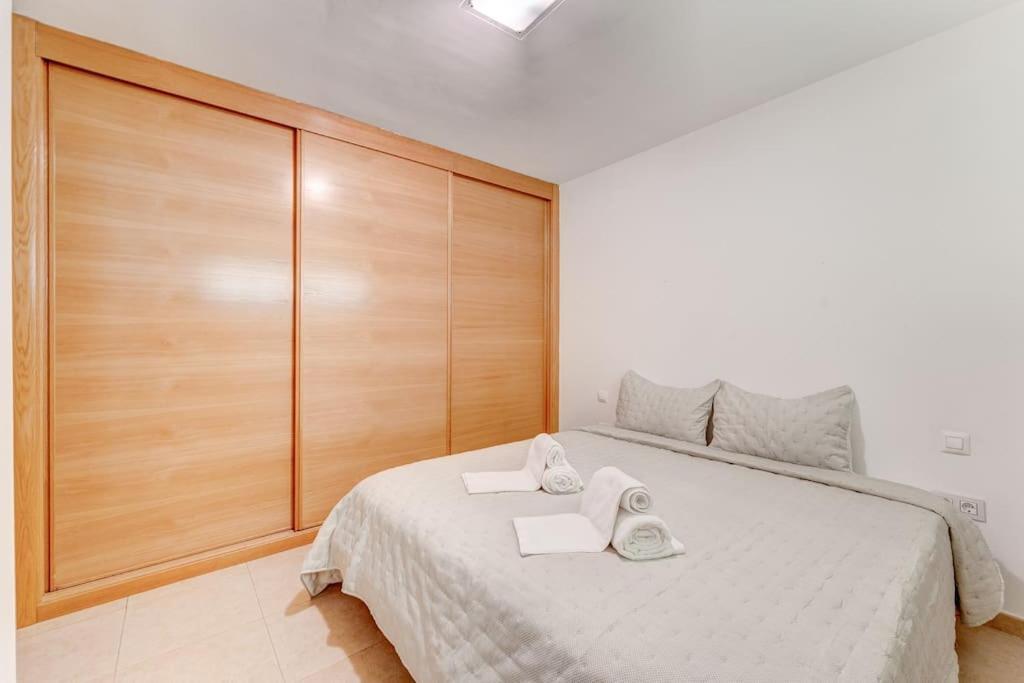 Pleasant Duplex San Juan With 2 Bedrooms Guía de Isora Εξωτερικό φωτογραφία