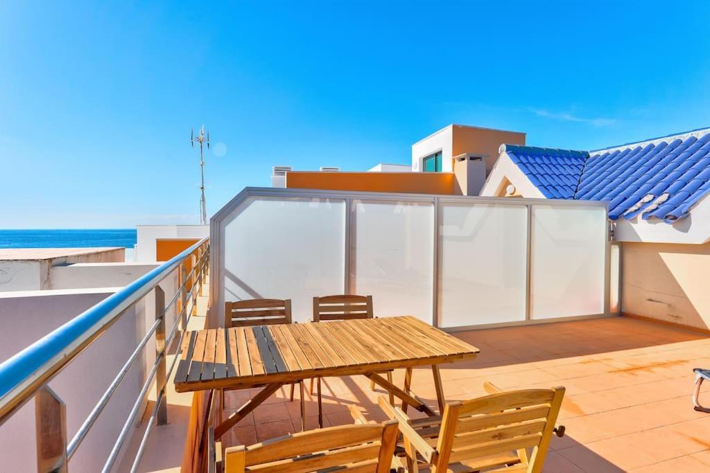 Pleasant Duplex San Juan With 2 Bedrooms Guía de Isora Εξωτερικό φωτογραφία