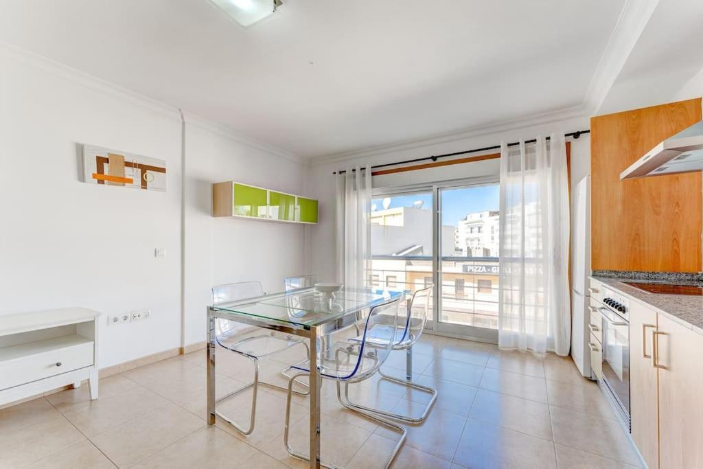 Pleasant Duplex San Juan With 2 Bedrooms Guía de Isora Εξωτερικό φωτογραφία