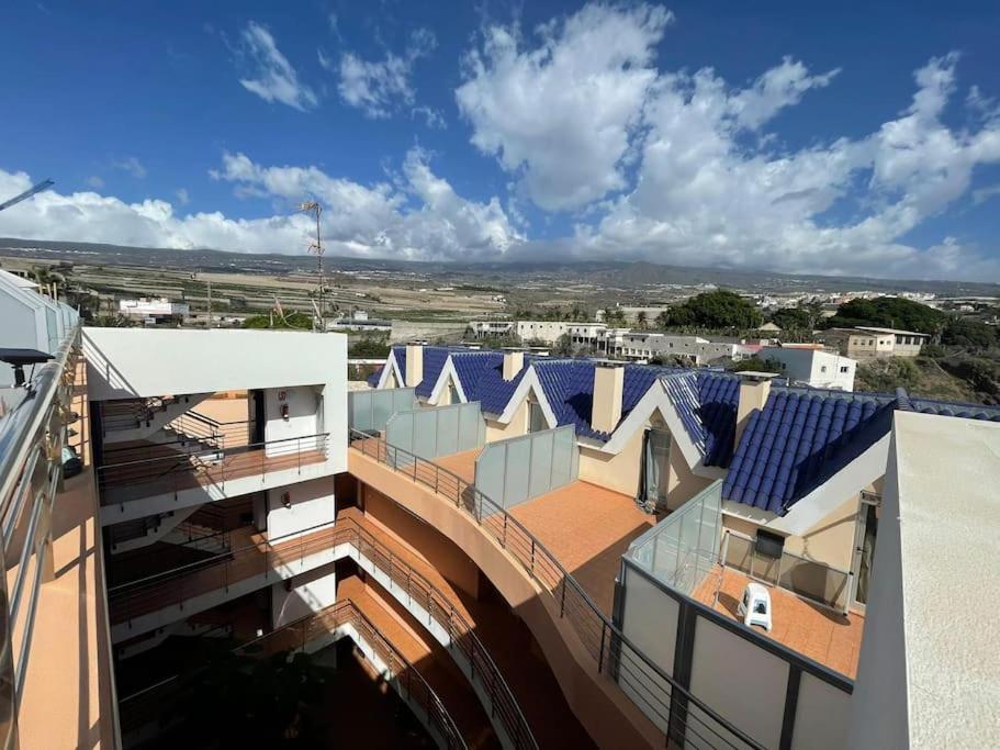Pleasant Duplex San Juan With 2 Bedrooms Guía de Isora Εξωτερικό φωτογραφία