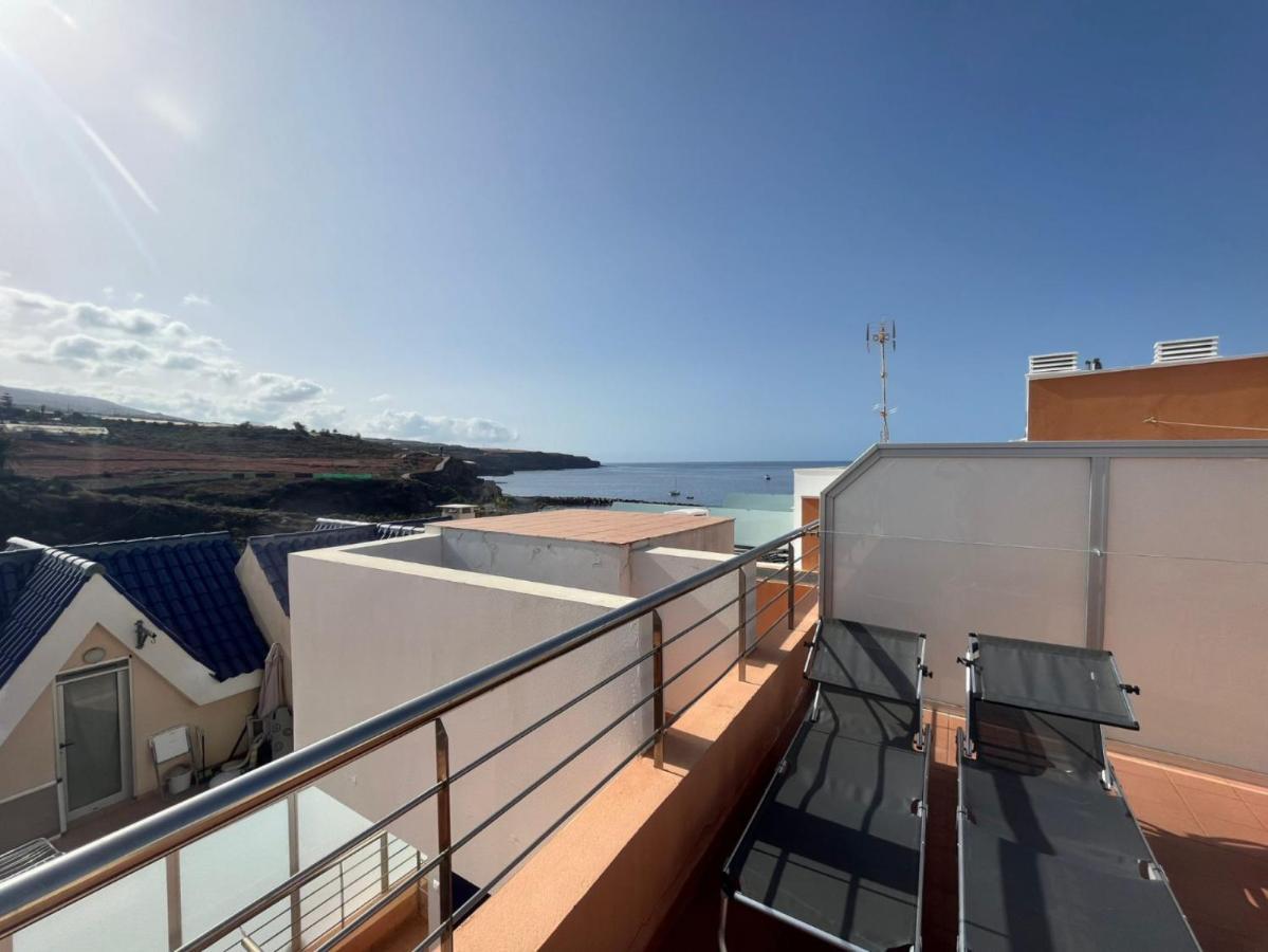 Pleasant Duplex San Juan With 2 Bedrooms Guía de Isora Εξωτερικό φωτογραφία