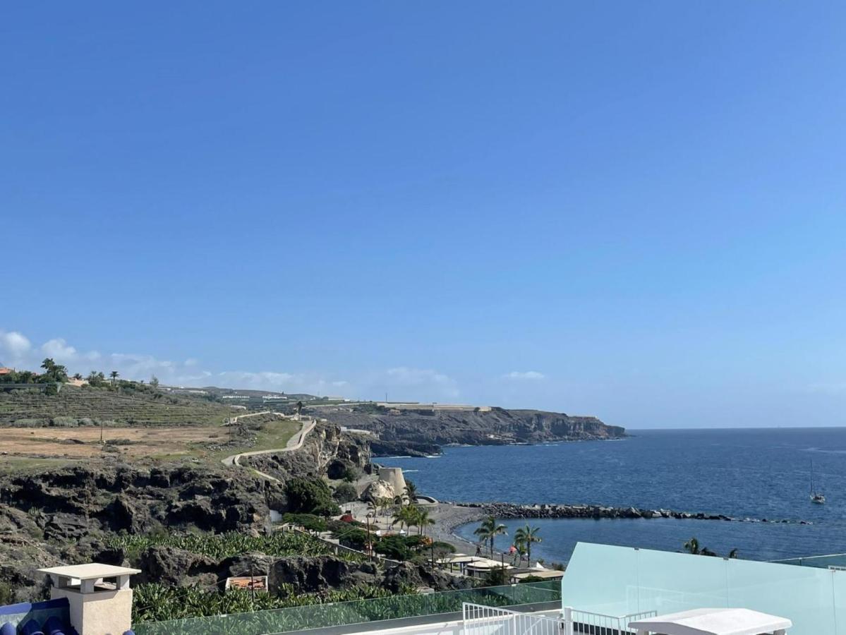 Pleasant Duplex San Juan With 2 Bedrooms Guía de Isora Εξωτερικό φωτογραφία