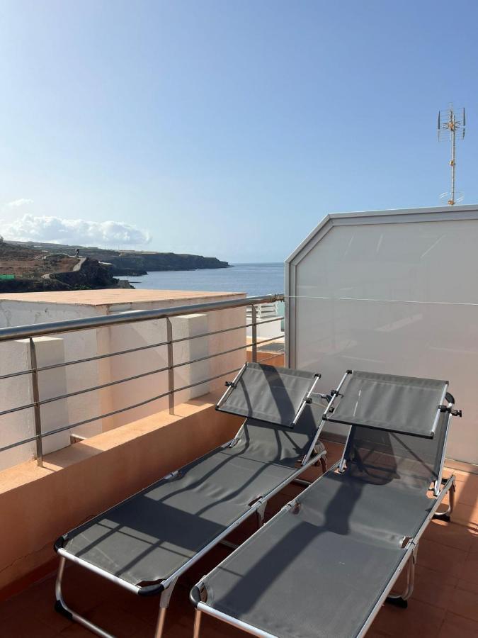 Pleasant Duplex San Juan With 2 Bedrooms Guía de Isora Εξωτερικό φωτογραφία