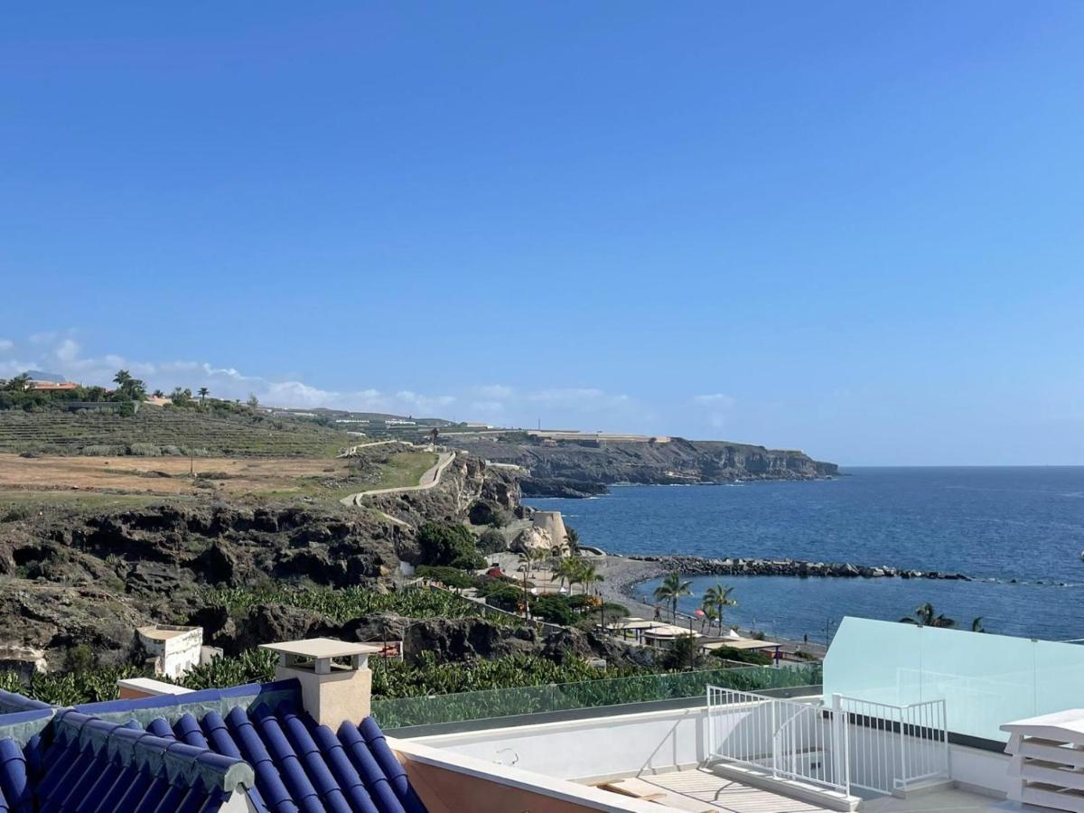 Pleasant Duplex San Juan With 2 Bedrooms Guía de Isora Εξωτερικό φωτογραφία